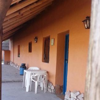San Rafael Cabin | Establecimiento Rural El Chañar