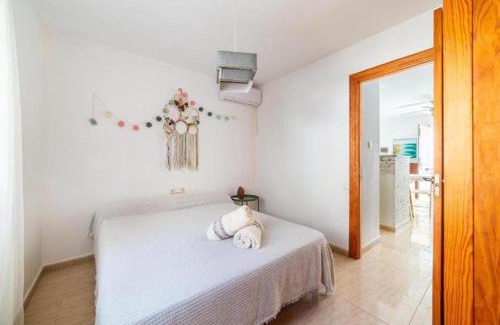 Las Negras Apartment | Estación Las Negras