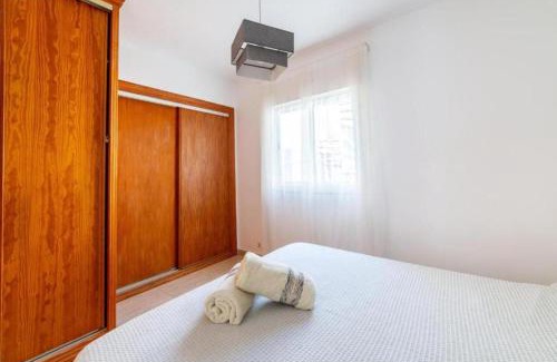 Las Negras Apartment | Estación Las Negras