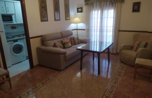Almodovar del Rio Apartment | Estación Norte y Sur FAMORCAS