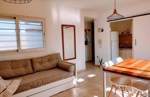 Cipolletti Apartment | Estación Velez Cipolletti