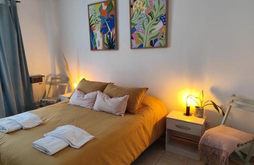 Cipolletti Apartment | Estación Velez Cipolletti