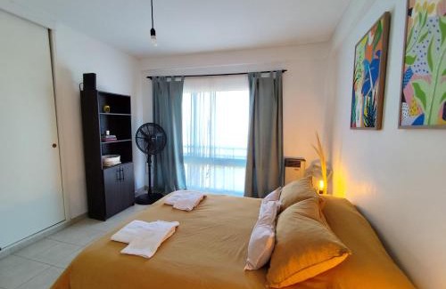 Cipolletti Apartment | Estación Velez Cipolletti