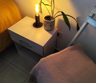 Cipolletti Apartment | Estación Velez Cipolletti