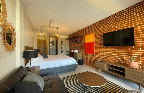 Orizaba Hotel | Estacion Alameda Downtown