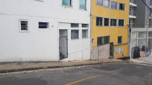 Centenario Apartment | Estadia Confortável AP 102