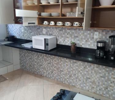 Pontal Apartment | Estadia dos Sonhos