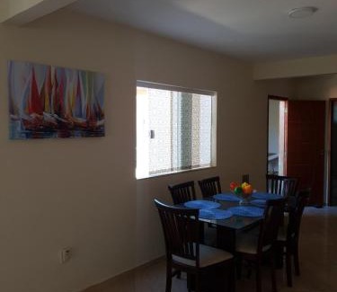 Pontal Apartment | Estadia dos Sonhos