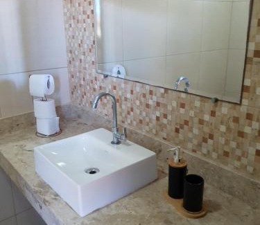 Pontal Apartment | Estadia dos Sonhos