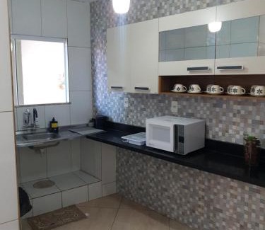 Pontal Apartment | Estadia dos Sonhos