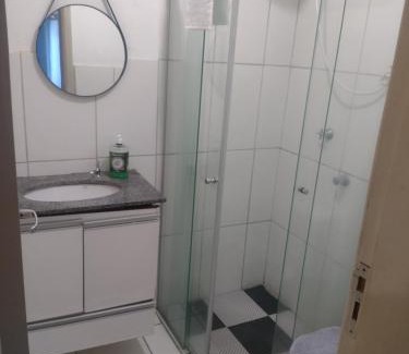 Franca Apartment | Estadia e conforto Condomínio Fiorentine