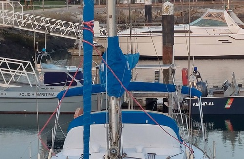 Ilhavo Boat Rental | Estadia em Veleiro - Aveiro