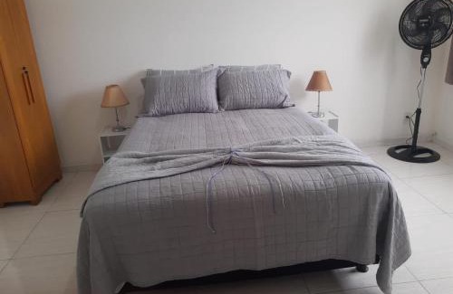 Aribiri Apartment | Estadia Férias e Trabalho
