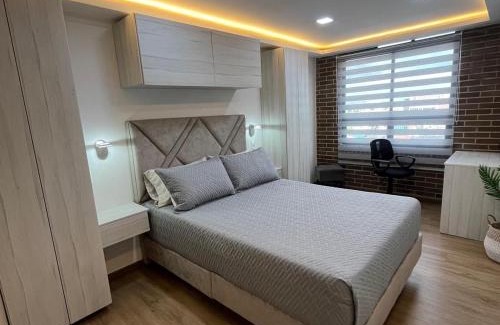 Normandia Apartment | Estadia ideal cerca aeropuerto con parqueadero