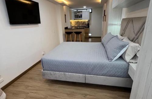 Normandia Apartment | Estadia ideal cerca aeropuerto con parqueadero