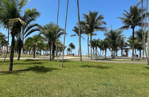 Vilamar Apartment | Estadia no Caiçara com Praia a 150m!