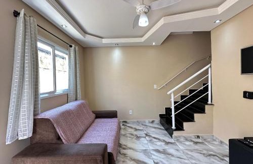 Vilamar Apartment | Estadia no Caiçara com Praia a 150m!