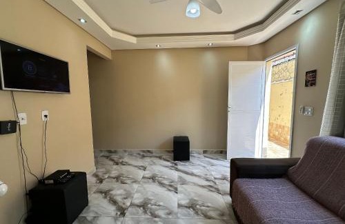 Vilamar Apartment | Estadia no Caiçara com Praia a 150m!