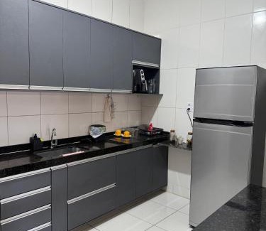 Castanheiras House | Estadia perfeita para viajantes e trabalhadores e familias em temporadas