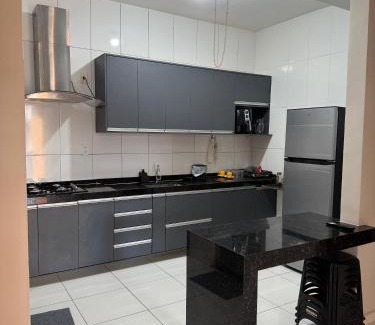 Castanheiras House | Estadia perfeita para viajantes e trabalhadores e familias em temporadas
