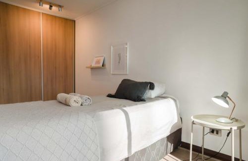 Las Condes Apartment | Estadia Premium en Las Condes