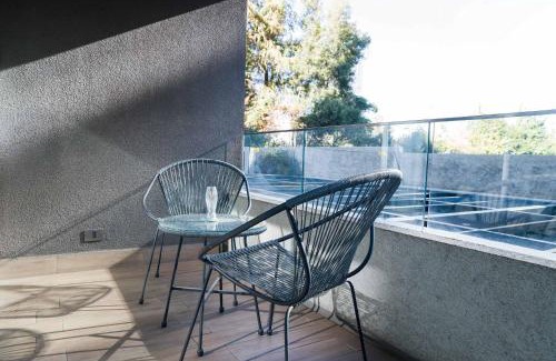 Las Condes Apartment | Estadia Premium en Las Condes