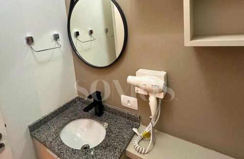 Novo Mundo Apartment | Estadia relax com brinde grátis