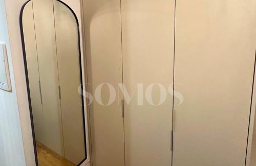 Novo Mundo Apartment | Estadia relax com brinde grátis