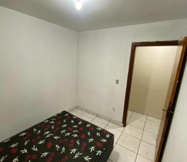 Nossa Senhora Aparecida Apartment | Estadia Urbana Júnior Gouvea