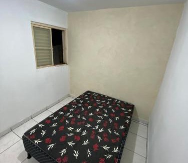 Nossa Senhora Aparecida Apartment | Estadia Urbana Júnior Gouvea