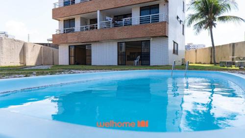 Vicente Pinzon House | Estadia vista mar em Fortaleza