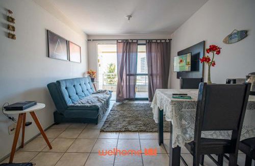 Vicente Pinzon House | Estadia vista mar em Fortaleza
