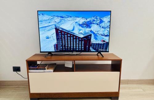 La Florida Apartment | Estadio Mall Gratis Estacionamiento Privado