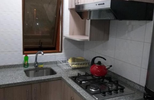 El Quisco Apartment | Estado apart 86.......Hermoso full equipado