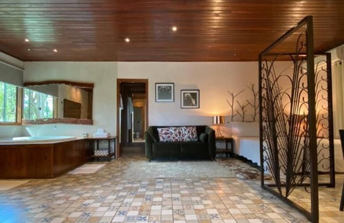 Pirenopolis Hotel | Estalagem Alter Real