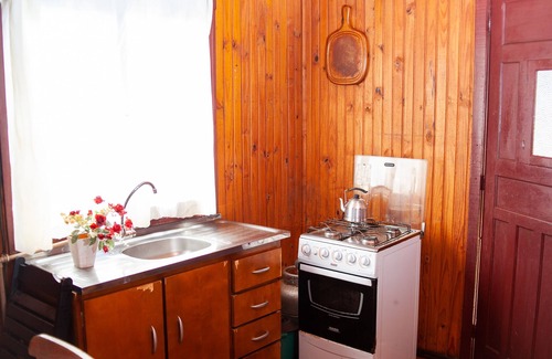 Canela Hotel | Estalagem Barth