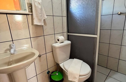 Canela Hotel | Estalagem Barth