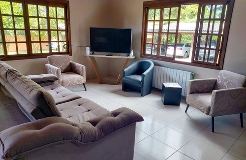 Sao Francisco de Paula Hotel | Estalagem da Serra