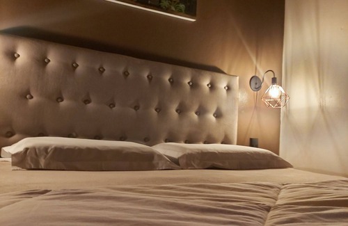Sao Francisco de Paula Hotel | Estalagem da Serra
