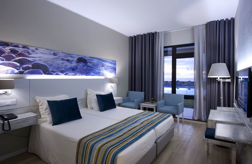 Sao Vicente Hotel | Estalagem do Mar