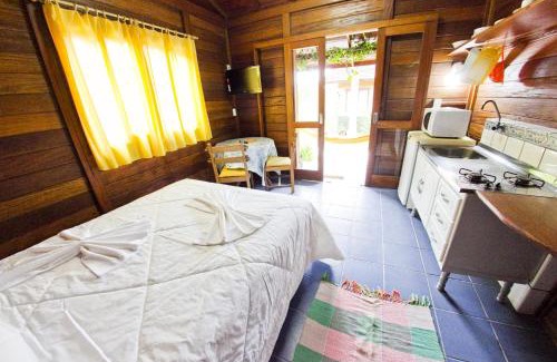 Centro Hotel | Estalagem Don Pablo