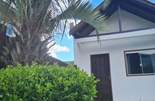 Sao Joaquim Ski Chalet | Estalagem Floradas da Serra