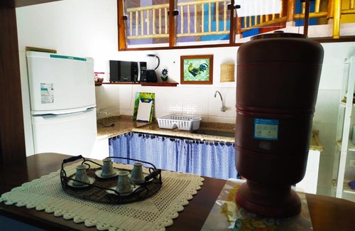 Itamambuca House | Estalagem Itamambuca