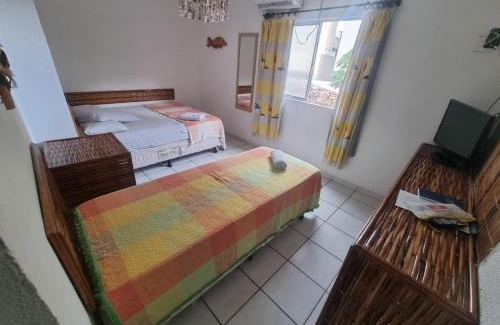 Ponta Verde Hotel | Estalagem Maceió