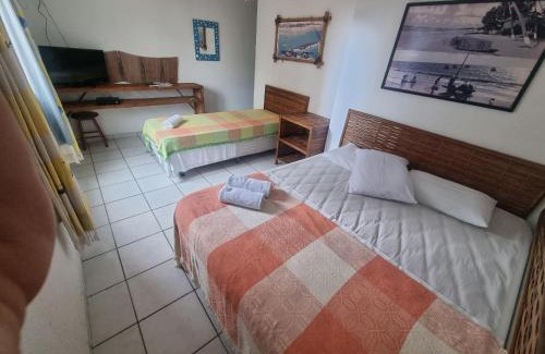 Ponta Verde Hotel | Estalagem Maceió