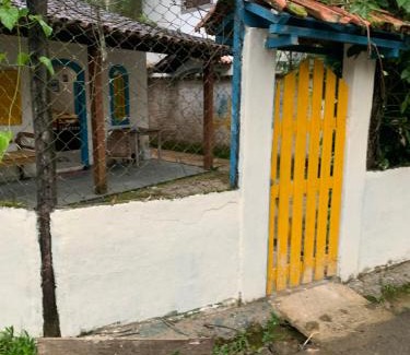 Mambucaba House | Estalagem São Gonçalo