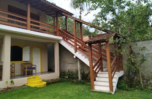 Mambucaba House | Estalagem São Gonçalo