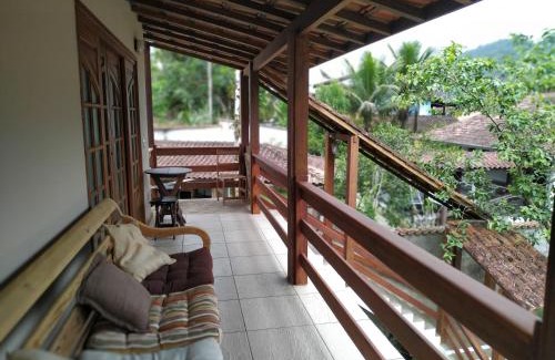 Mambucaba House | Estalagem São Gonçalo