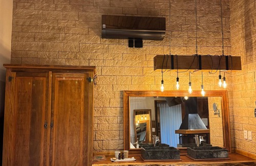 Monte Verde Hotel | Estalagem Serra de Minas