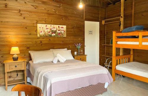 Vacas Gordas Cabin | Estalagem Villa Serrana